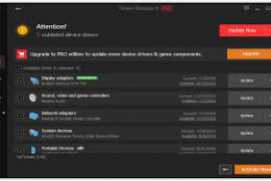 Driver Booster Free