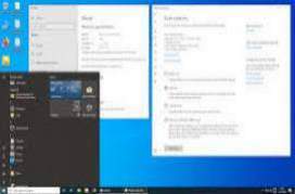 Windows 10 Enterprise LTSC 2019 X64 en-US JUNE 2020 {Gen2}