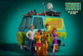 Scoob 2020 HDRip