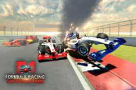 Car Racing Adventure