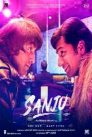 Sanju 2018 Hindi