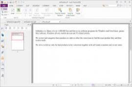 Foxit PhantomPDF Business 10
