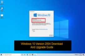 Microsoft Windows 10 Home and Pro x64 Clean ISO