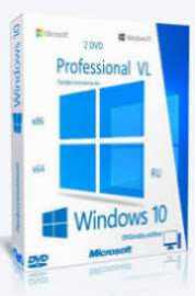 Windows 10 Pro X64 incl Office 2019 en-US APRIL 2020 {Gen2}