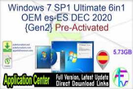 Windows 10 X64 2004 6in1 OEM ESD pt-BR MAY 2020 {Gen2}