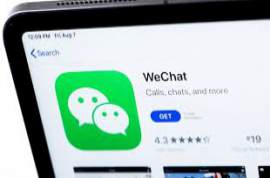 WeChat