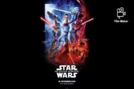 Star Wars: Der Aufstieg Skywalkers 2019