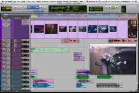 Avid Pro Tools HD 10.3.2 Windows (Patch-V.R) 