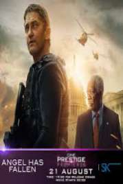 Angel Has Fallen 2019