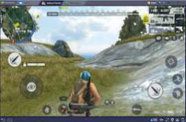 RULES OF SURVIVAL