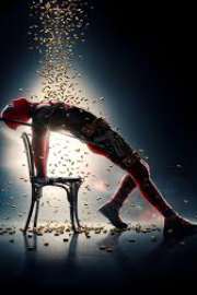 Deadpool 2 2018