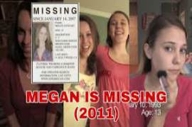 Megan Is Missing 2011