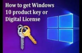 Windows 10 Digital License Activation Script 7.0 !{Latest}