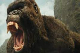 Kong: Skull Island 2017