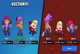 Brawl Stars