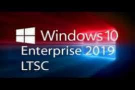 Windows 10 Enterprise LTSC 2019 X64 OFF19 en-US JAN 2020 {Gen2}