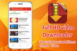 Fast Video Downloader