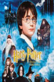 Harry Potter and the Sorcerers Stone 2001