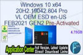 Windows 10 X64 20H2 Pro 3in1 OEM ESD pt-BR JAN 2021 {Gen2}