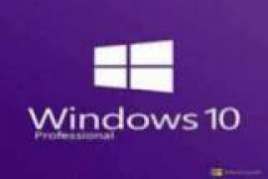 Windows 10 X64 Pro incl Office 2019 en-US DEC 2020 {Gen2}