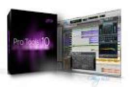 Avid Pro Tools HD 10.3.2 Windows (Patch-V.R) 