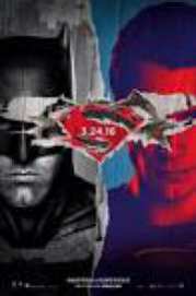 Batman v Superman: El amanecer de 2016