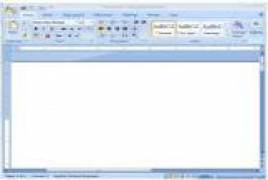 Microsoft Office 2007