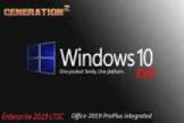 Windows 10 X64 Enterprise LTSC 2019 ESD es-ES MARCH 2021 {Gen2}