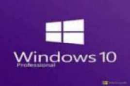 Windows 10 X64 Pro incl Office 2019 en-US DEC 2020 {Gen2}