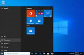 Windows 10 Professional (64-bit) v1909 - Untouched