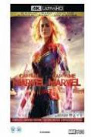 Captain Marvel 2