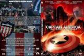 Capitaine America: Le premier vengeur 2011