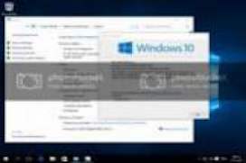 Windows 10 Pro v.1709 En-US (64-bit) ACTiVATED-HOBBiT