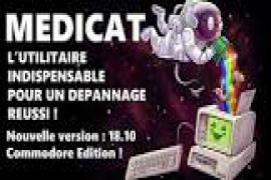 MediCat Mini Windows 10 NAKED v18.10 -  **OFFICIAL**