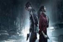 Resident Evil: Welcome to Raccoon City