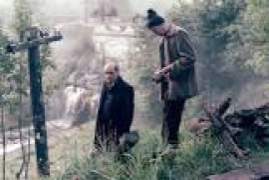 Andrei Tarkovskys Stalker 1979