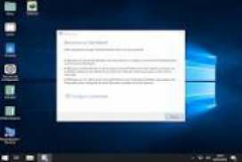 Windows 10 Pro RTM x64 Español Spanish (PC)