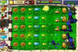 Plants vs Zombies