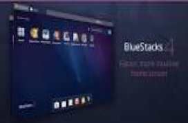 BlueStacks App Player