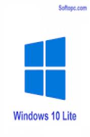 Windows 10 20H2 Ultra Lite X (32 Bits)