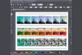 Xara Photo Graphic Designer 18