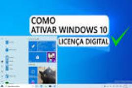 Windows 10 Ativador Digital 1.3.9 Outubro 2020 (Ativador Permane