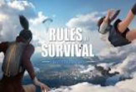 RULES OF SURVIVAL