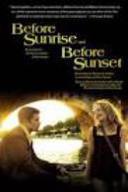 Before Sunrise 1995