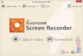 Free Screen Recorder