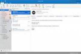 Outlook on Desktop