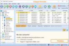 Coolutils Total Mail Converter 6