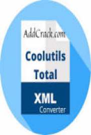 Coolutils Total XML Converter 3