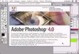 Adobe Photoshop 7