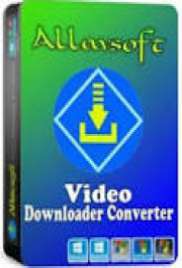 Allavsoft Video Downloader Converter 3